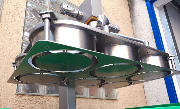 Spezielteilsterne nach Ihren Wünschen Spezielteilsterne nach Ihren Wünschen